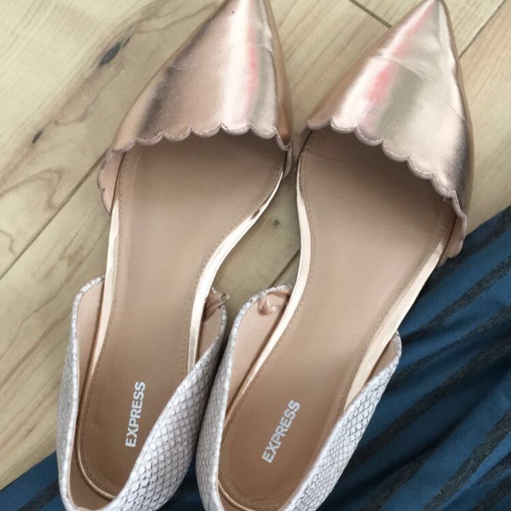 Express Shoes
